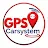 GPS Carsystem icon