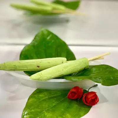 Betel Paan Kulfi