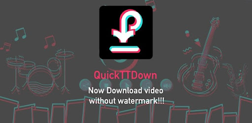 TikMate: TT Video Downloader