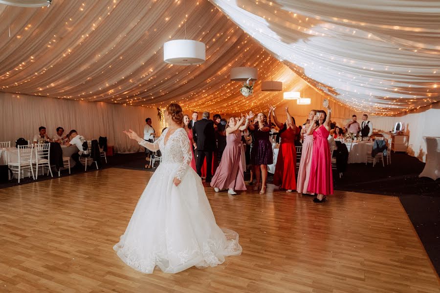 Photographe de mariage Jozef Vokál (vokal). Photo du 31 octobre 2023