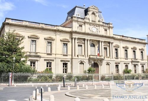 Vente locaux professionnels  95 m² à Montpellier (34000), 297 000 €