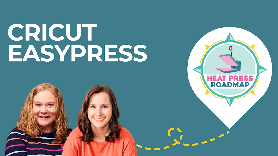 Introducing the NEW Cricut AutoPress 