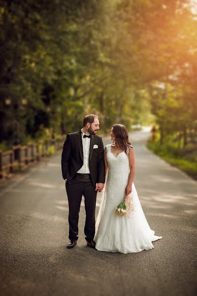 Wedding photographer Ramadan Ramadan Oglu (ramcoror). Photo of 20 July 2018