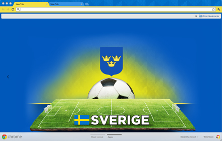 Team Sweden small promo image