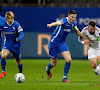 🎥 Genk 75 minuten met z'n tienen na rode kaart van Bryan Heynen