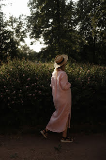 Wedding photographer Olya Veyderpas (veyderpas). Photo of 6 September 2023