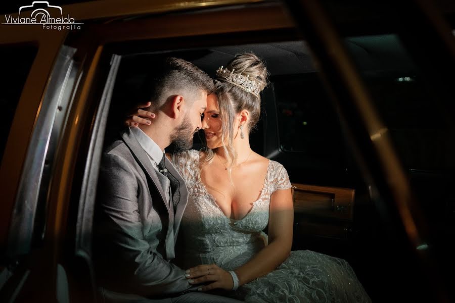 Nhiếp ảnh gia ảnh cưới Viviane Vitorio Almeida (vivianevitorio). Ảnh của 11 tháng 5 2020