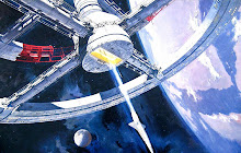 2001 a Space Odyssey Tab small promo image