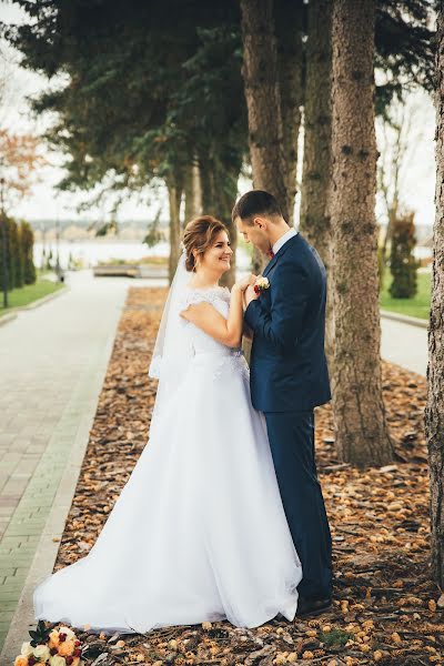 Fotografo di matrimoni Marina Petrenko (pietrenko). Foto del 28 gennaio 2020