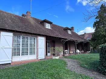 maison à Les Ormes (86)