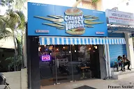 Cheesy Juicy Burgers photo 2