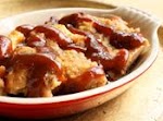 Sweet Potato Apple Bread Pudding with Cinnamon Caramel Sauce was pinched from <a href="http://www.cooking.com/recipes-and-more/recipes/sweet-potato-bread-pudding-wcinnamon-caramel-sauce-recipe-10002675.aspx?CCAID=cknwfhne04685ak" target="_blank">www.cooking.com.</a>