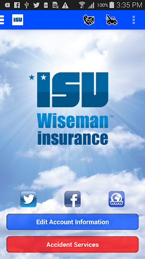 ISU Wiseman Insurance