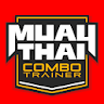 Muay Thai HIIT Trainer icon