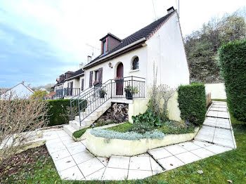 maison à Méry-sur-Oise (95)