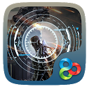 Download Play One Parallax GO Launcher Theme Install Latest APK downloader