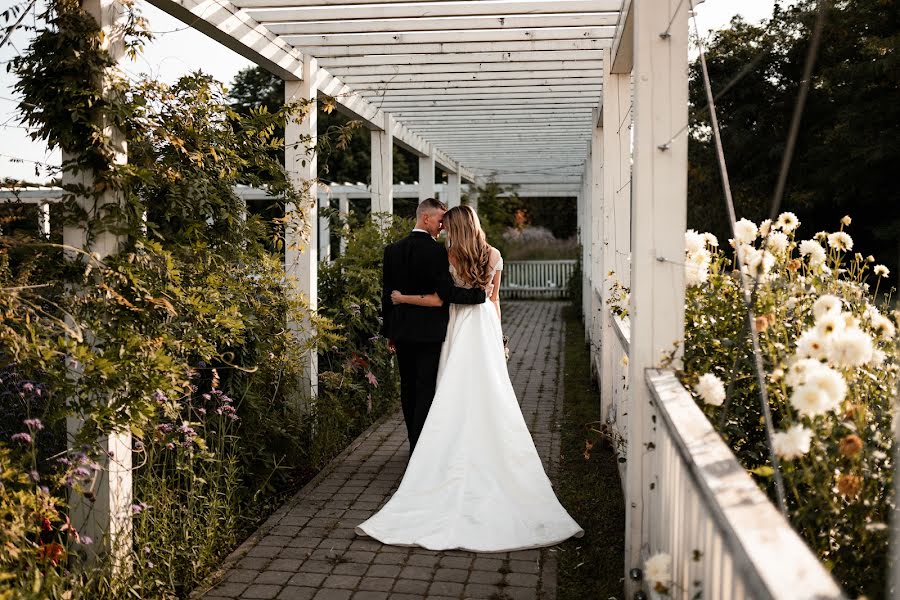 Wedding photographer Deividas Kanis (kanismedia). Photo of 1 December 2022