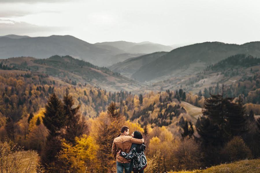 Svadobný fotograf Pavel Chizhmar (chizhmar). Fotografia publikovaná 24. mája 2018