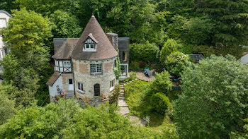 propriété à Saint-Rémy-lès-Chevreuse (78)