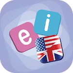 Cover Image of Download Learn English with Eigo 1.1.1 APK