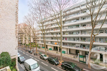 appartement à Paris 5ème (75)