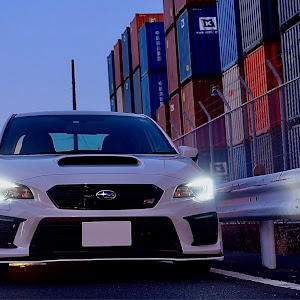 WRX STI VAB