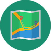 Photo Geo-Finder  Icon