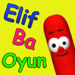 Elif Ba Oyun -Türkçe- Apk