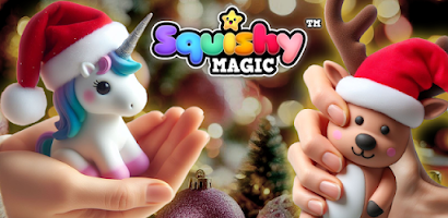 Squishy Magic Slime Simulator for Android - Download