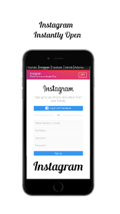 Flytube Go Beta - náhled