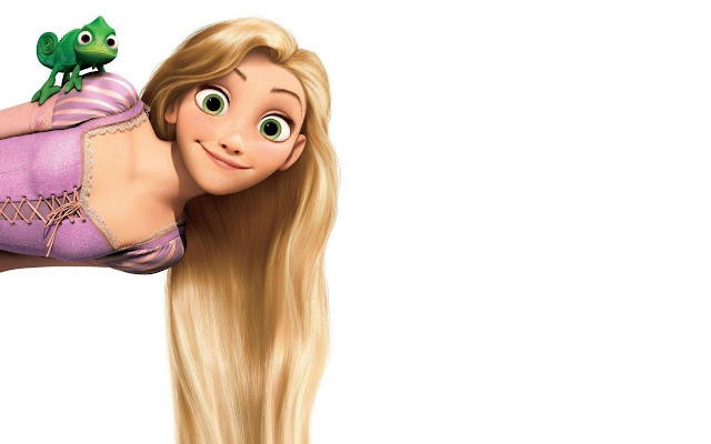 Rapunzel chrome extension