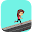 The runner girl – Catch me Download on Windows