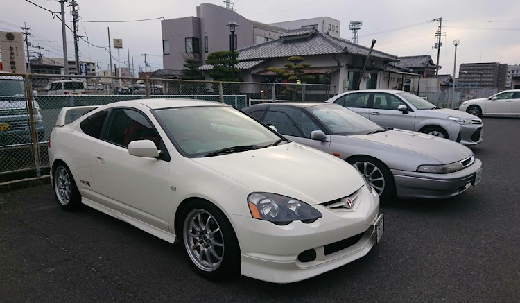 アルシオーネSVXの🏁M.R.B・DIY・うどん🍜・🏁本部長・🌻たかちゃんに関するカスタム事例の投稿画像10枚目