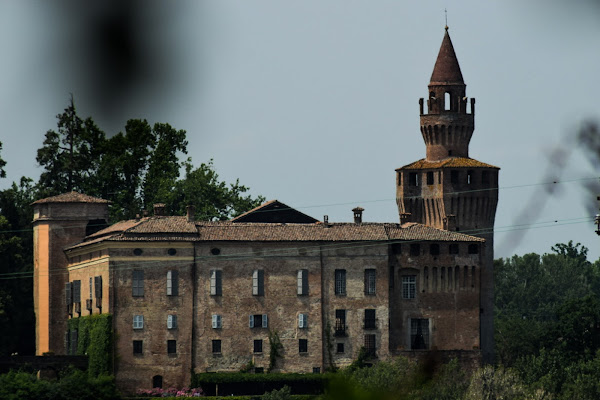 Il castello delle fiabe  di Artlapina