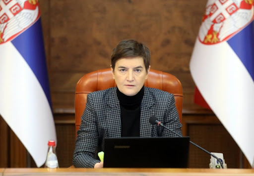 Brnabić: Vučić nije ponizio parlament time što je najavio otkazivanje nastavka konstitutivne sednice