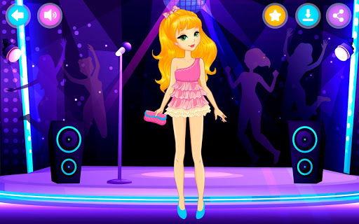 Dress Up Games for Girls screenshots 9