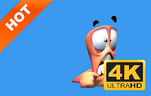 Worms Game Pop Games HD New Tabs Themes small promo image