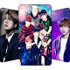 Download BTS Wallpaper HD 4K For PC Windows and Mac 1.0.1.20022018