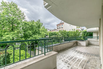 appartement à Vincennes (94)