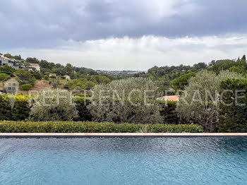 villa à Mougins (06)