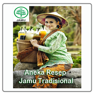 Download Aneka Resep Jamu Tradisional 2.0 APK for Android