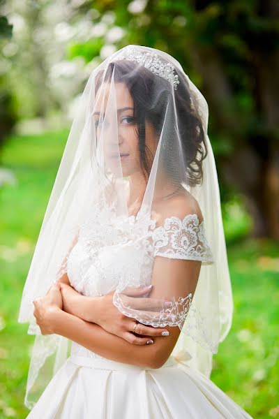 Photographe de mariage Nataliya Dovgenko (dovgenkophoto). Photo du 18 mars 2018