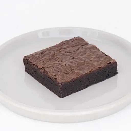 Mocha Brownie