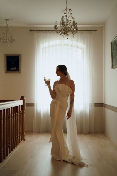 Fotografo di matrimoni Kate Komova (jkatephoto). Foto del 30 settembre 2023