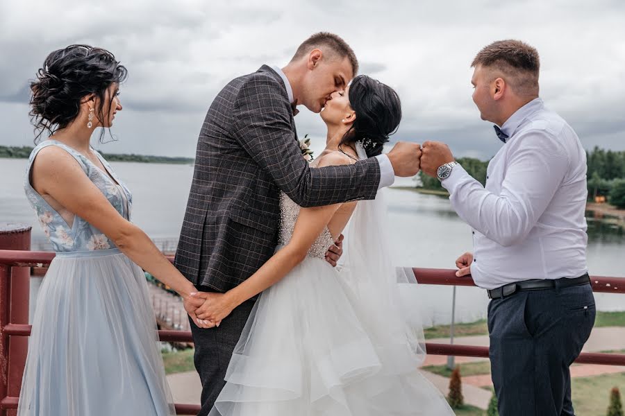 Свадебный фотограф Александр Нехайчик (nehaichik). Фотография от 8 ноября 2020