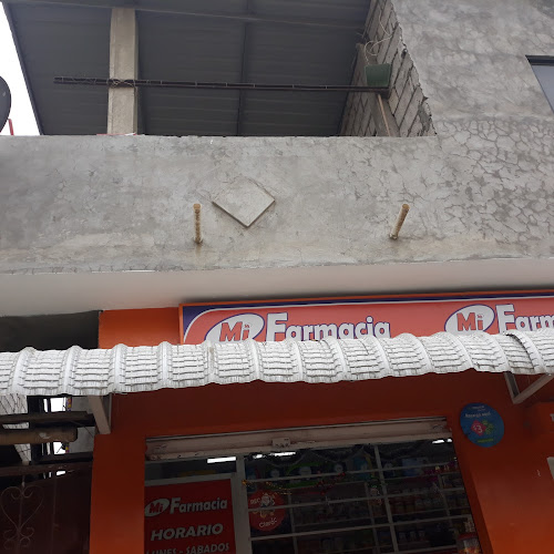 Opiniones de Mi Farmacia en Guayaquil - Farmacia