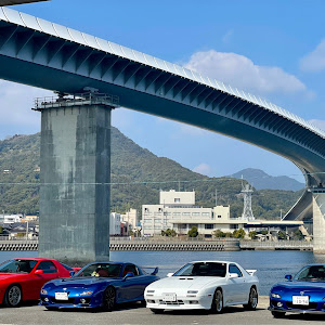 RX-7 FD3S 後期