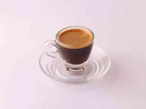 Dopio Coffee