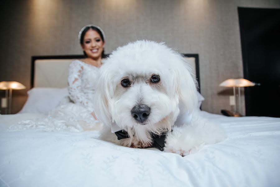 Fotografo di matrimoni Gloria Taboada (gloriataboada). Foto del 23 giugno 2023