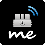 Cover Image of डाउनलोड Mercedes me Adapter 1.8.50 APK